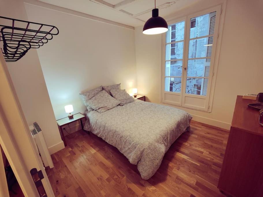 Magnifique Appartement Refait A Neuf Vieux Tours Exterior photo