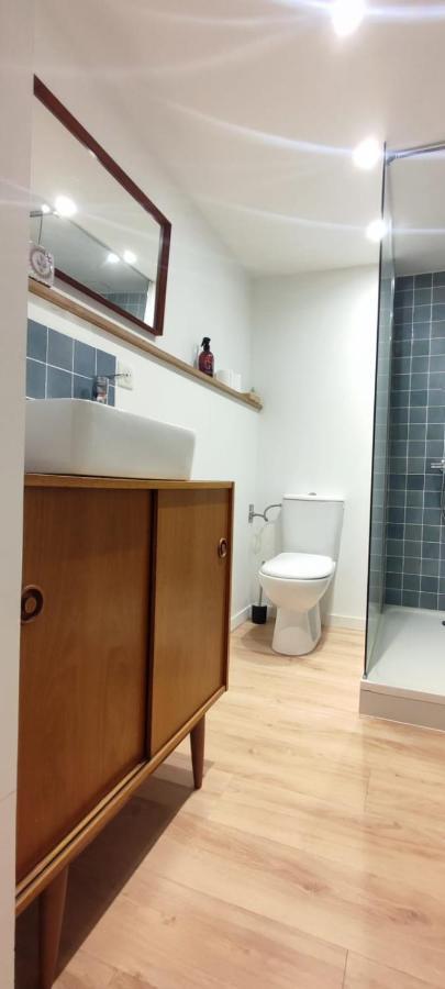 Magnifique Appartement Refait A Neuf Vieux Tours Exterior photo